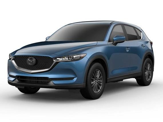 MAZDA CX-5 2020 JM3KFACM7L0804061 image