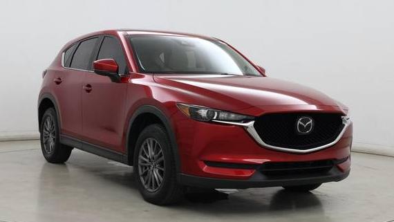 MAZDA CX-5 2020 JM3KFBCM6L1843935 image