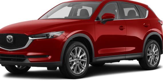 MAZDA CX-5 2020 JM3KFADM0L0849809 image MAZDA CX-5 2020 JM3KFADM0L0849809 image