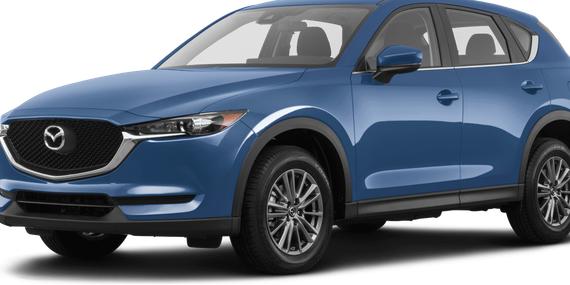 MAZDA CX-5 2020 JM3KFACM5L0730610 image MAZDA CX-5 2020 JM3KFACM5L0730610 image