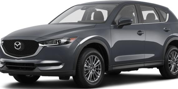 MAZDA CX-5 2020 JM3KFACM2L0845441 image