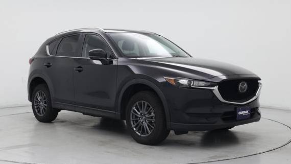 MAZDA CX-5 2020 JM3KFACM3L1812703 image
