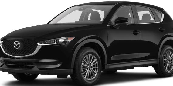 MAZDA CX-5 2020 JM3KFACM9L0755526 image