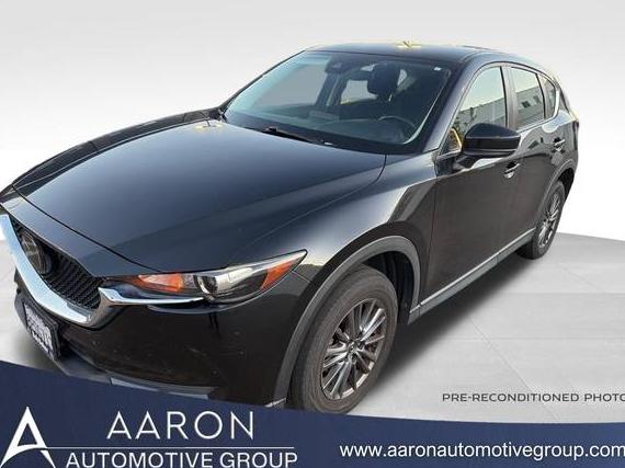 MAZDA CX-5 2020 JM3KFABM6L0729032 image MAZDA CX-5 2020 JM3KFABM6L0729032 image