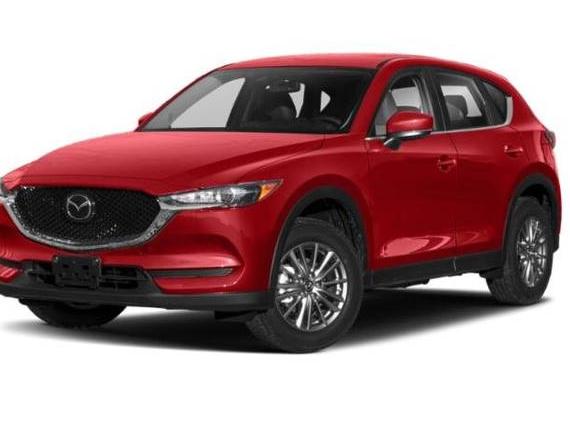 MAZDA CX-5 2020 JM3KFBEY6L0827224 image MAZDA CX-5 2020 JM3KFBEY6L0827224 image