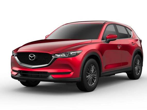 MAZDA CX-5 2020 JM3KFABM6L0727054 image