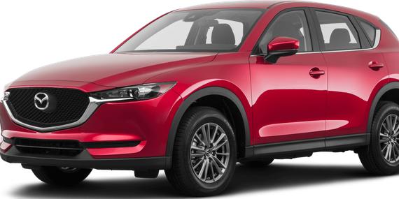 MAZDA CX-5 2020 JM3KFACM7L0835536 image
