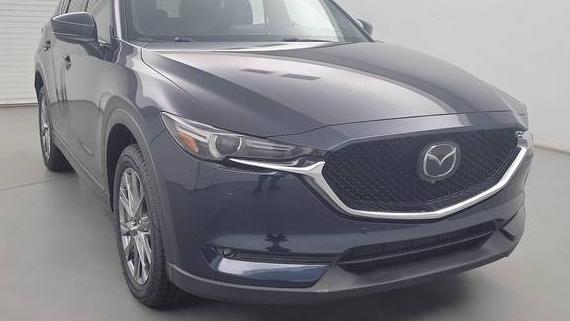 MAZDA CX-5 2020 JM3KFBEY3L0771470 image