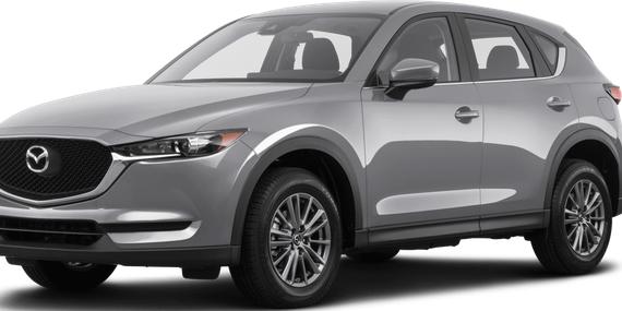MAZDA CX-5 2020 JM3KFBCM6L0790174 image