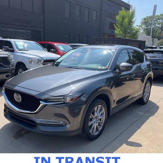 MAZDA CX-5 2020 JM3KFBDMXL1768140 image