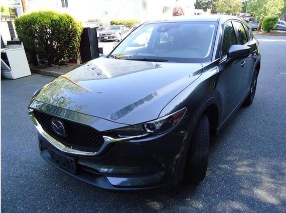 MAZDA CX-5 2020 JM3KFACM4L0853055 image
