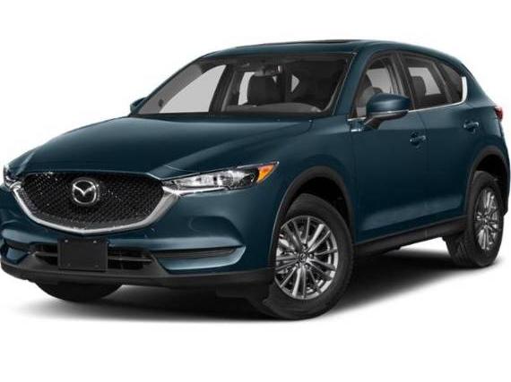 MAZDA CX-5 2020 JM3KFBCM6L0761791 image