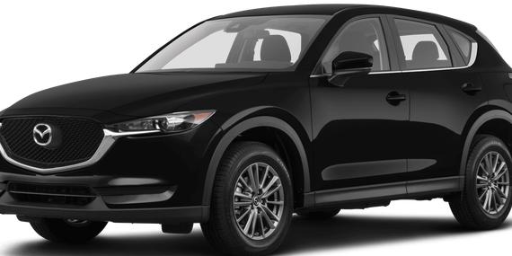 MAZDA CX-5 2020 JM3KFACM9L1787127 image