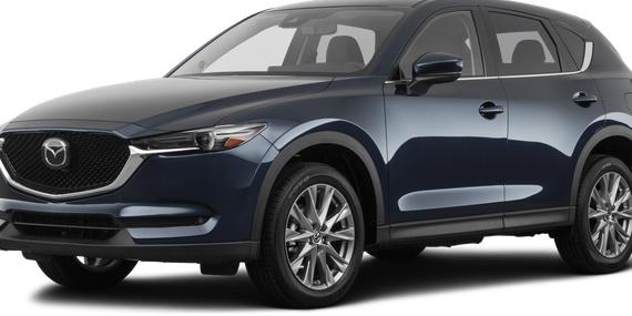 MAZDA CX-5 2020 JM3KFBDM4L0807505 image