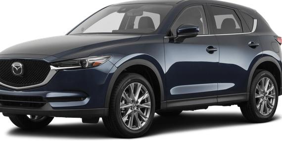 MAZDA CX-5 2020 JM3KFADM1L1831166 image