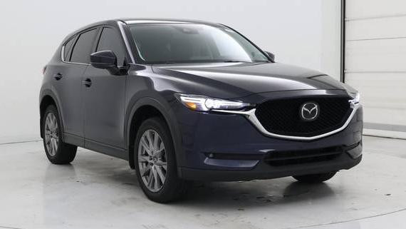 MAZDA CX-5 2020 JM3KFBDM6L1861706 image