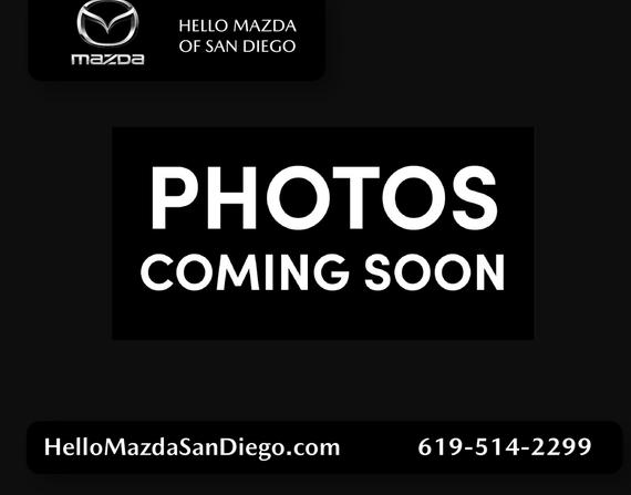 MAZDA CX-5 2020 JM3KFADM0L0814820 image