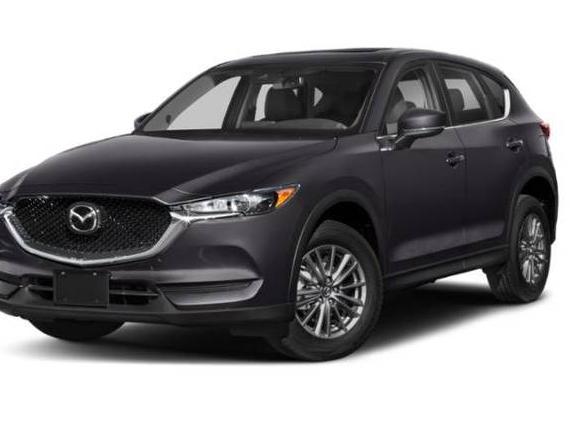 MAZDA CX-5 2020 JM3KFBCM8L0770282 image