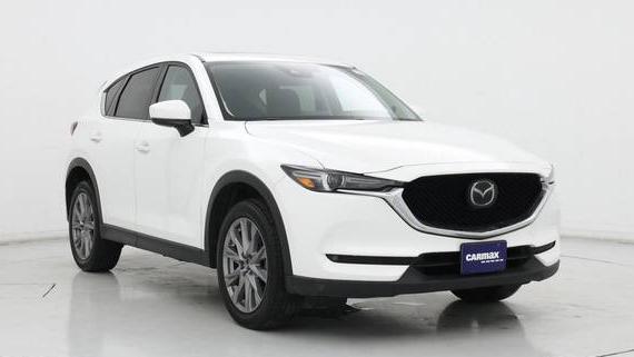 MAZDA CX-5 2020 JM3KFBDM2L0850904 image
