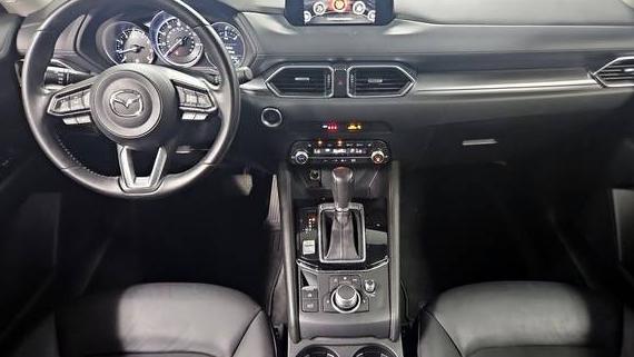 MAZDA CX-5 2020 JM3KFACM3L0866685 image