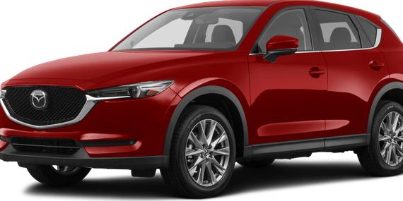 MAZDA CX-5 2020 JM3KFADM7L0782805 image MAZDA CX-5 2020 JM3KFADM7L0782805 image