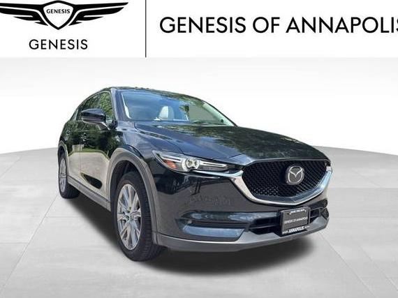 MAZDA CX-5 2020 JM3KFBDM5L0751977 image