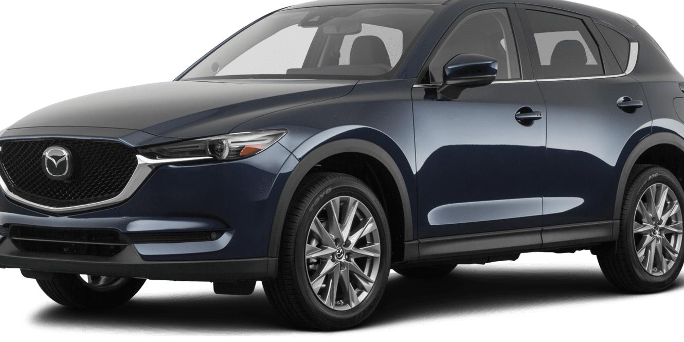 MAZDA CX-5 2020 JM3KFBDM5L1830186 image MAZDA CX-5 2020 JM3KFBDM5L1830186 image