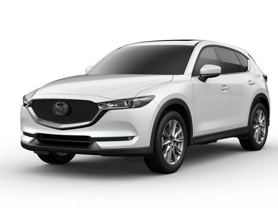 MAZDA CX-5 2020 JM3KFBAY1L0819702 image MAZDA CX-5 2020 JM3KFBAY1L0819702 image