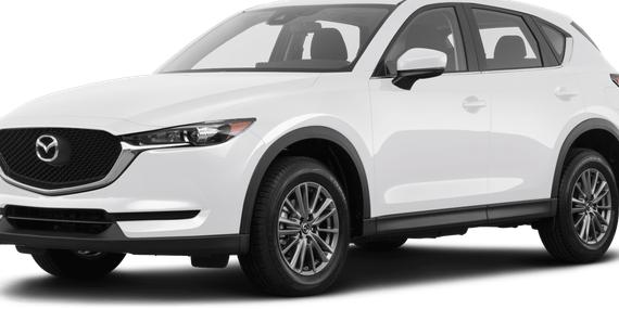 MAZDA CX-5 2020 JM3KFBCM9L1812064 image