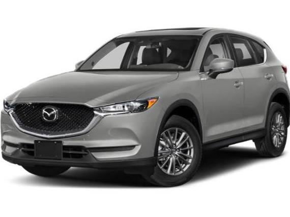 MAZDA CX-5 2020 JM3KFACM4L0776347 image