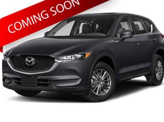 MAZDA CX-5 2020 JM3KFBCM4L0848041 image