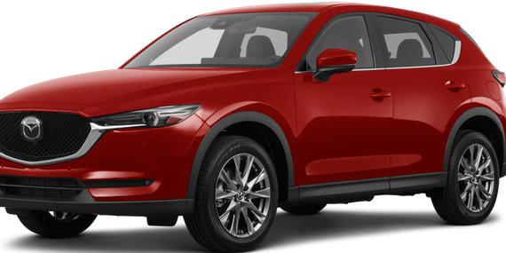 MAZDA CX-5 2020 JM3KFBEY3L0848872 image MAZDA CX-5 2020 JM3KFBEY3L0848872 image