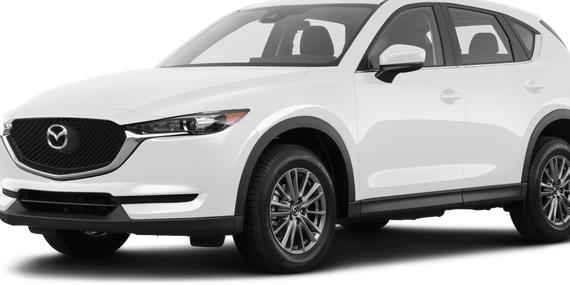 MAZDA CX-5 2020 JM3KFABM7L0726382 image