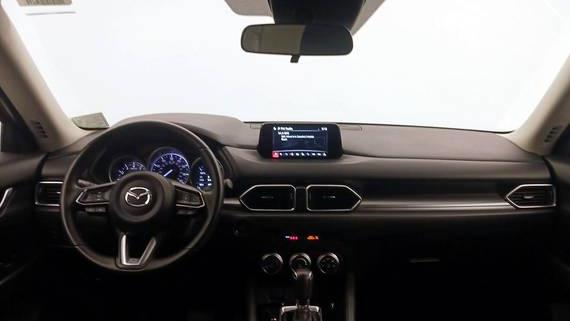 MAZDA CX-5 2020 JM3KFABM0L0808311 image