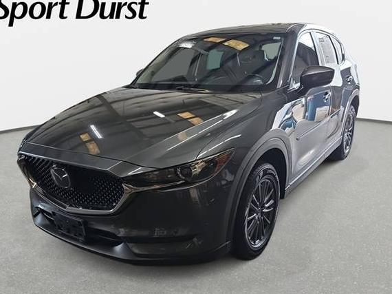 MAZDA CX-5 2020 JM3KFBCM0L0761334 image