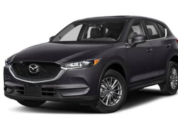 MAZDA CX-5 2020 JM3KFBCM1L1784020 image