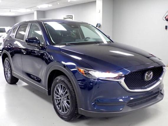 MAZDA CX-5 2020 JM3KFBCM4L0812334 image