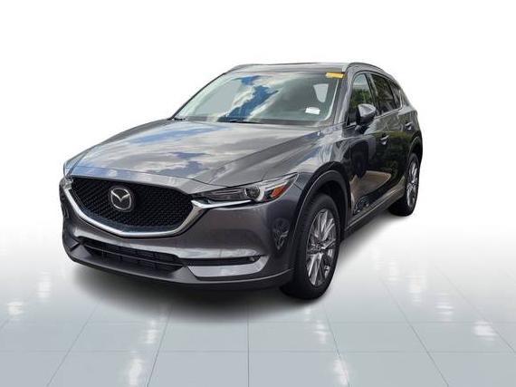 MAZDA CX-5 2020 JM3KFBAY1L0859441 image