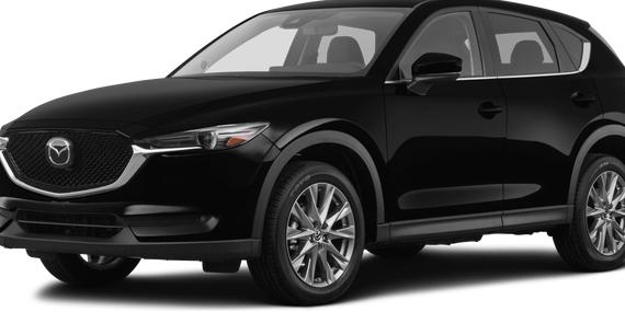 MAZDA CX-5 2020 JM3KFBDM5L0741689 image