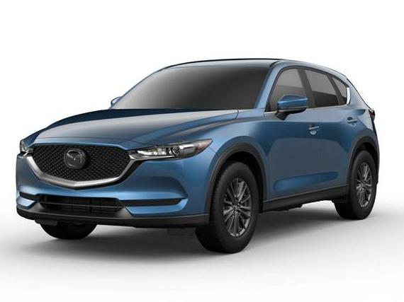 MAZDA CX-5 2020 JM3KFACM4L0769284 image