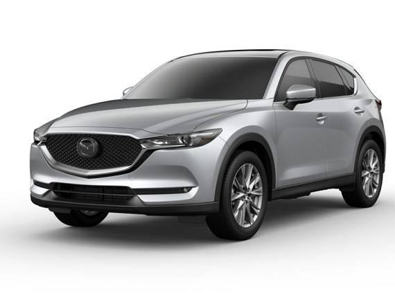 MAZDA CX-5 2020 JM3KFADM3L0735917 image