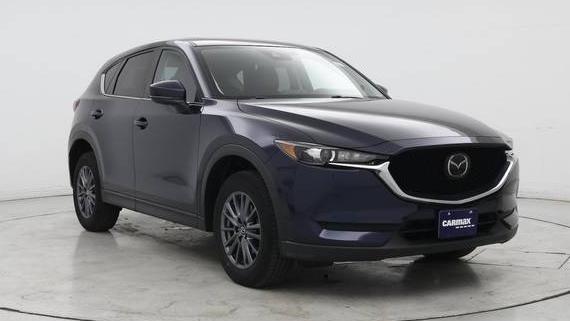 MAZDA CX-5 2020 JM3KFBCM1L1860416 image