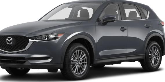 MAZDA CX-5 2020 JM3KFBCM7L0798655 image