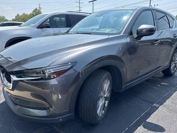 MAZDA CX-5 2020 JM3KFBDM6L1781242 image
