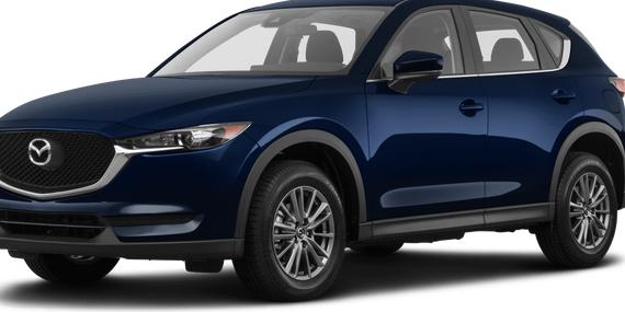 MAZDA CX-5 2020 JM3KFBCM7L0758933 image