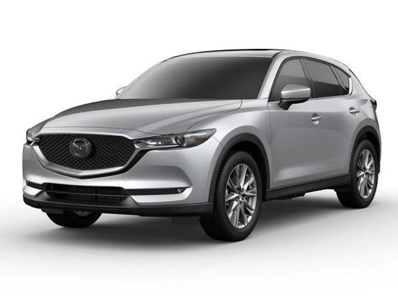 MAZDA CX-5 2020 JM3KFBDM9L1762023 image