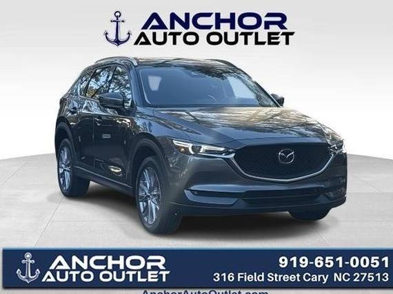 MAZDA CX-5 2020 JM3KFADMXL0753248 image MAZDA CX-5 2020 JM3KFADMXL0753248 image