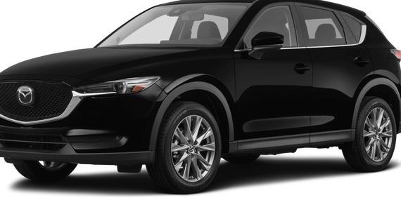 MAZDA CX-5 2020 JM3KFBDM2L1778127 image