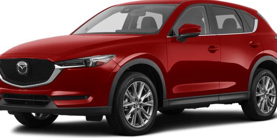 MAZDA CX-5 2020 JM3KFBDM6L0827948 image MAZDA CX-5 2020 JM3KFBDM6L0827948 image