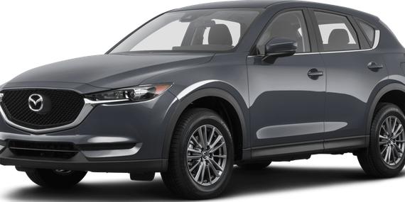 MAZDA CX-5 2020 JM3KFBCM6L0789154 image MAZDA CX-5 2020 JM3KFBCM6L0789154 image